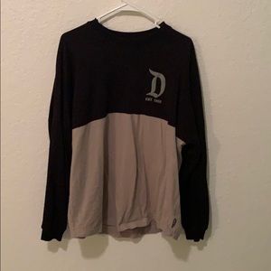 Disneyland spirit jersey